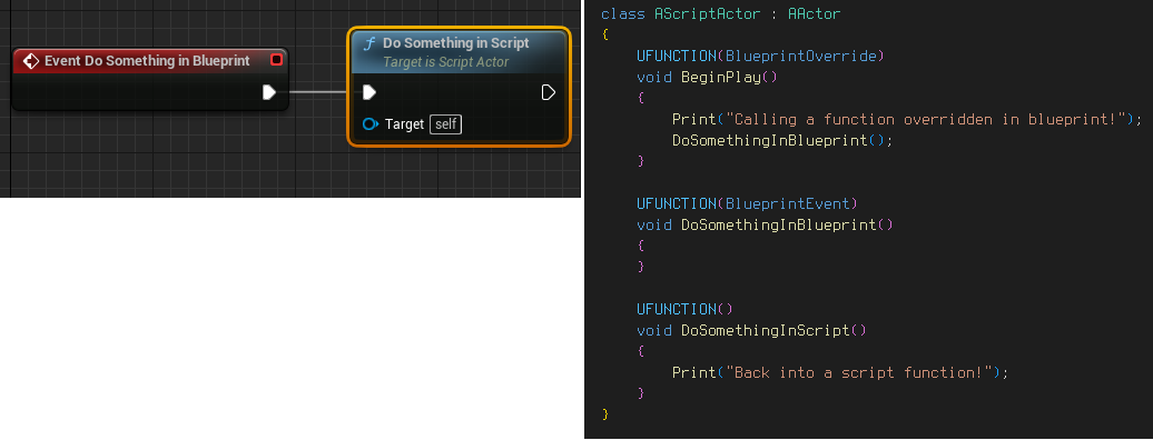 Unreal Engine Visual Studio Code